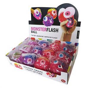 Monster Flash Ball